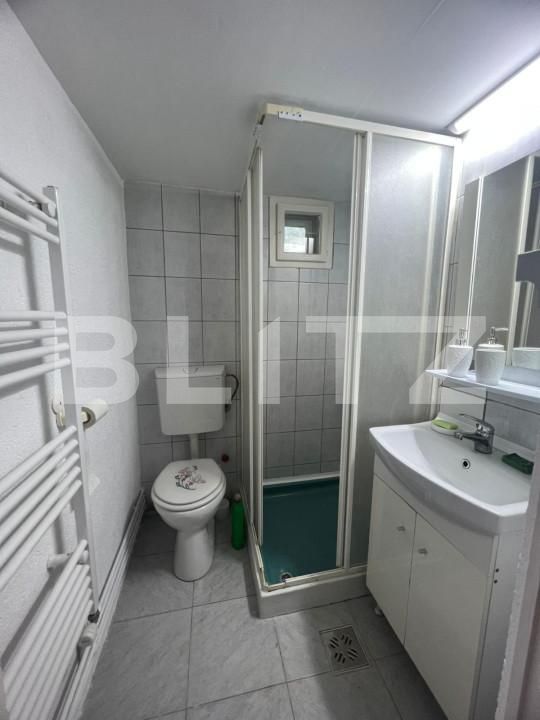 Casa de vânzare 1 camera Balcescu - 142533CV | BLITZ Târgu Mureș | Poza4