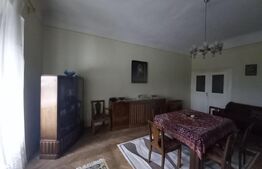 Casa boiereasca, 300 mp si 1890 mp teren, semicentral, in Ludus