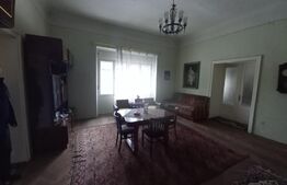 Casa boiereasca, 300 mp si 1890 mp teren, semicentral, in Ludus