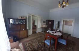 Casa boiereasca, 300 mp si 1890 mp teren, semicentral, in Ludus