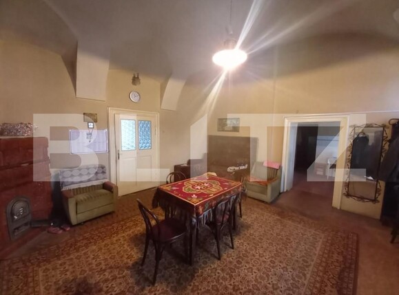 Casa de vânzare 5 camere Exterior Vest - 142534CV | BLITZ Târgu Mureș | Poza3