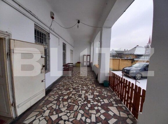 Casa de vânzare 5 camere Exterior Vest - 142534CV | BLITZ Târgu Mureș | Poza1