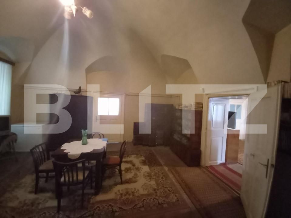 Casa de vânzare 5 camere Exterior Vest - 142534CV | BLITZ Târgu Mureș | Poza4