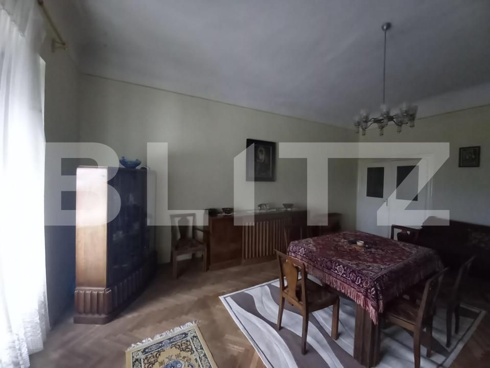 Casa de vânzare 5 camere Exterior Vest - 142534CV | BLITZ Târgu Mureș | Poza8