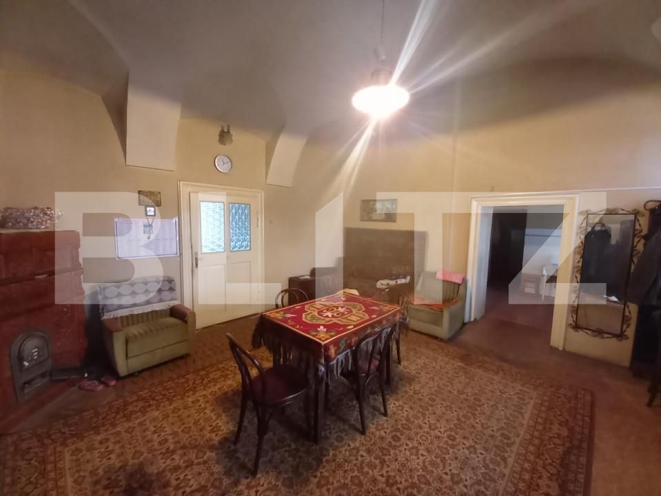 Casa de vânzare 5 camere Exterior Vest - 142534CV | BLITZ Târgu Mureș | Poza3