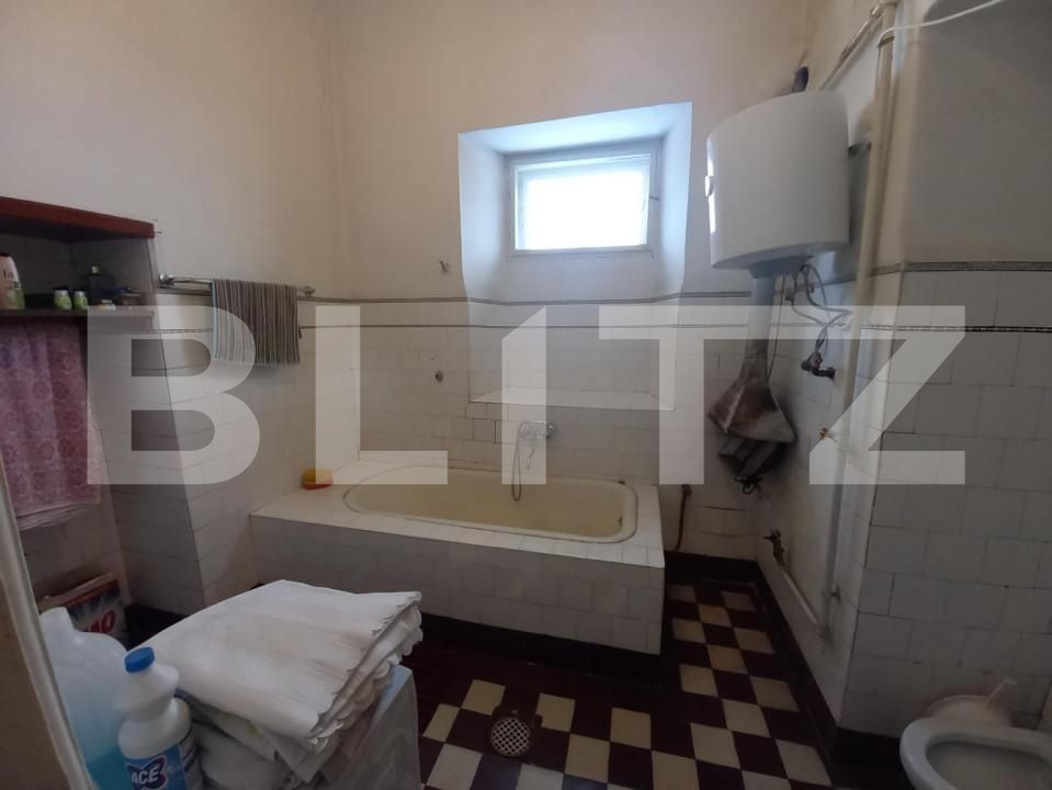 Casa de vânzare 5 camere Exterior Vest - 142534CV | BLITZ Târgu Mureș | Poza11