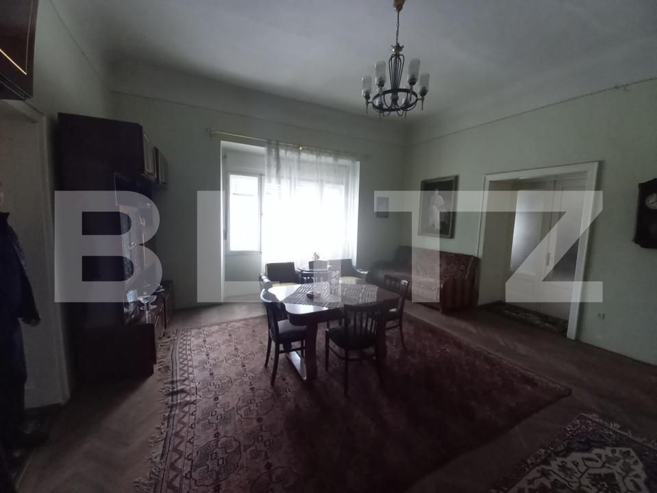 Casa de vânzare 5 camere Exterior Vest - 142534CV | BLITZ Târgu Mureș | Poza6
