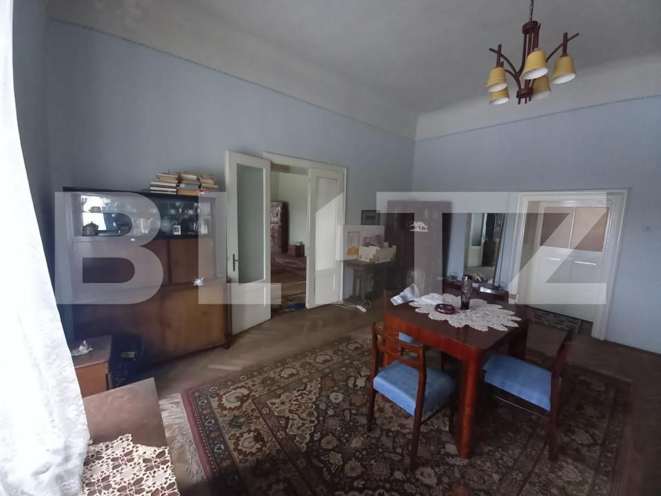 Casa de vânzare 5 camere Exterior Vest - 142534CV | BLITZ Târgu Mureș | Poza7