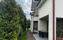 Casa 3 camere, 140mp, zona Belvedere