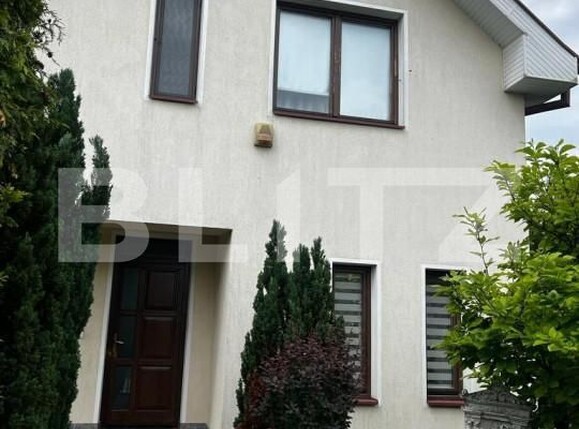 Casa de vânzare 3 camere Belvedere - 142535CV | BLITZ Târgu Mureș | Poza8