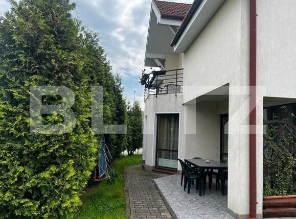Casa de vânzare 3 camere Belvedere - 142535CV | BLITZ Târgu Mureș | Poza1