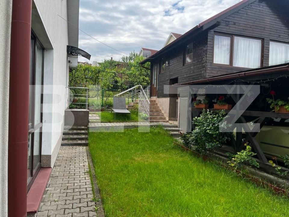 Casa de vânzare 3 camere Belvedere - 142535CV | BLITZ Târgu Mureș | Poza3