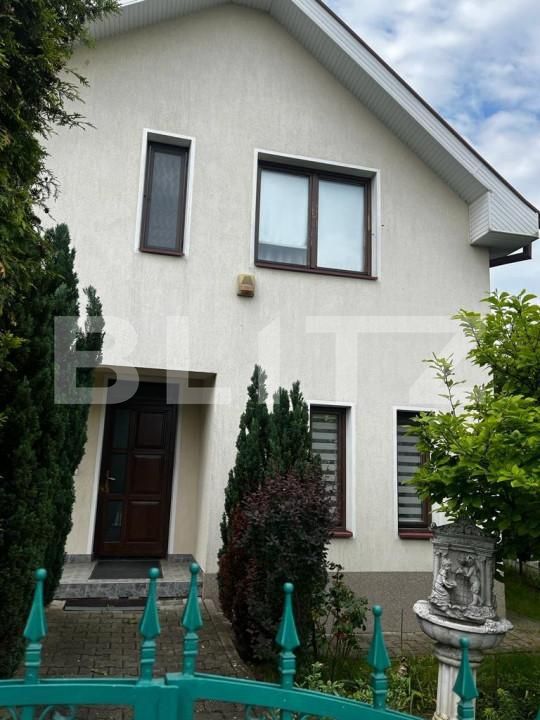 Casa de vânzare 3 camere Belvedere - 142535CV | BLITZ Târgu Mureș | Poza8