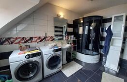 Casa de 240 mp, teren de 360 mp, in Targu Mures, zona Privo