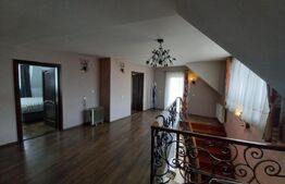 Casa de 240 mp, teren de 360 mp, in Targu Mures, zona Privo