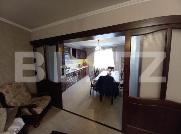 Casa de vânzare 4 camere Dambu Pietros - 142536CV | BLITZ Târgu Mureș | Poza4