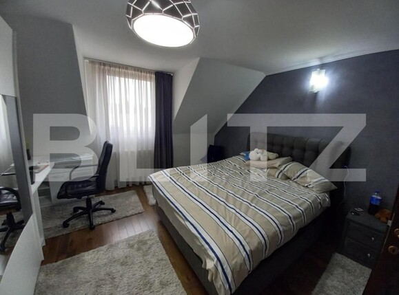 Casa de vânzare 4 camere Dambu Pietros - 142536CV | BLITZ Târgu Mureș | Poza9