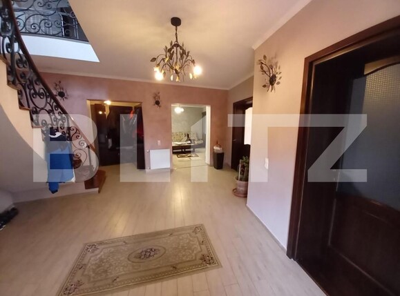 Casa de vânzare 4 camere Dambu Pietros - 142536CV | BLITZ Târgu Mureș | Poza3