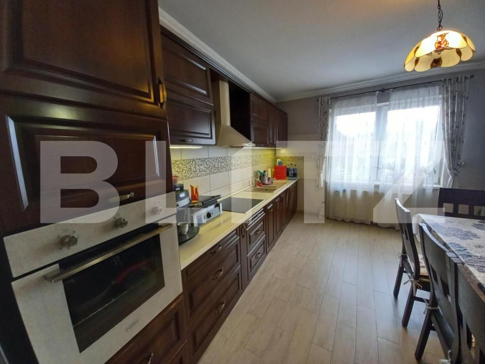 Casa de vânzare 4 camere Dambu Pietros - 142536CV | BLITZ Târgu Mureș | Poza5