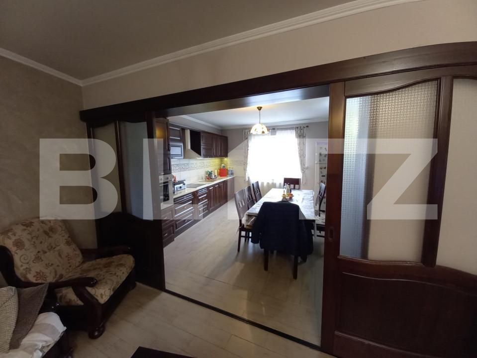 Casa de vânzare 4 camere Dambu Pietros - 142536CV | BLITZ Târgu Mureș | Poza4