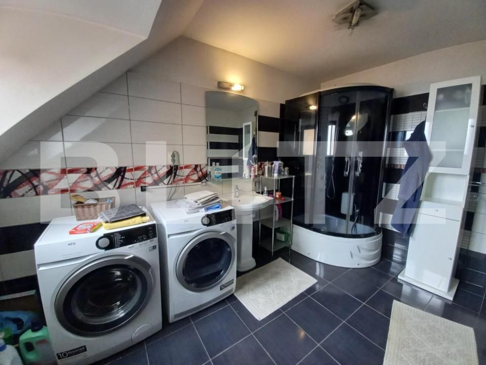 Casa de vânzare 4 camere Dambu Pietros - 142536CV | BLITZ Târgu Mureș | Poza13