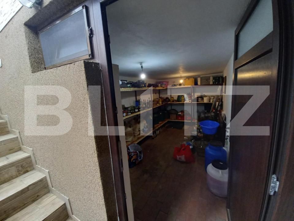 Casa de vânzare 4 camere Dambu Pietros - 142536CV | BLITZ Târgu Mureș | Poza12