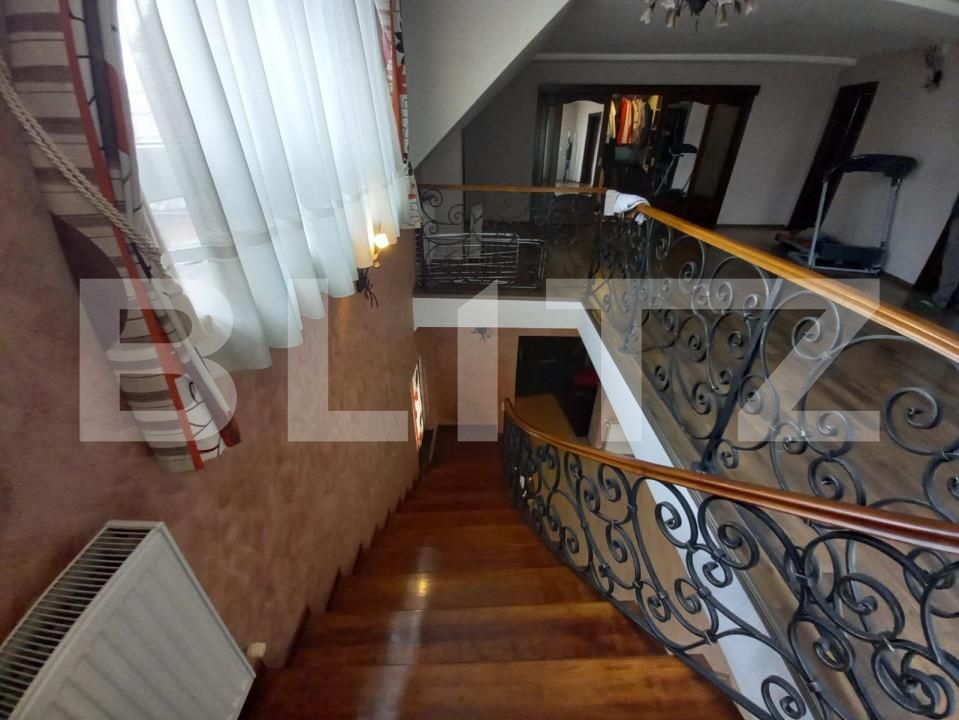 Casa de vânzare 4 camere Dambu Pietros - 142536CV | BLITZ Târgu Mureș | Poza8