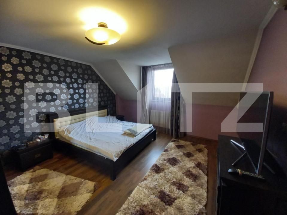 Casa de vânzare 4 camere Dambu Pietros - 142536CV | BLITZ Târgu Mureș | Poza11
