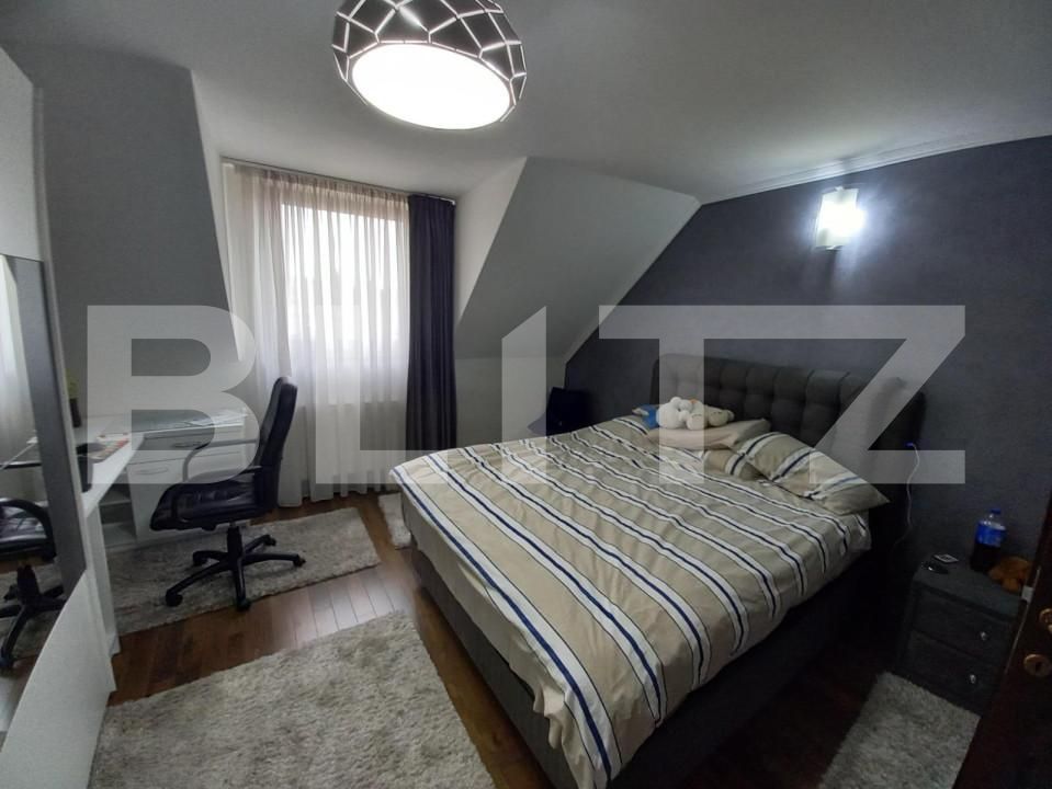 Casa de vânzare 4 camere Dambu Pietros - 142536CV | BLITZ Târgu Mureș | Poza9