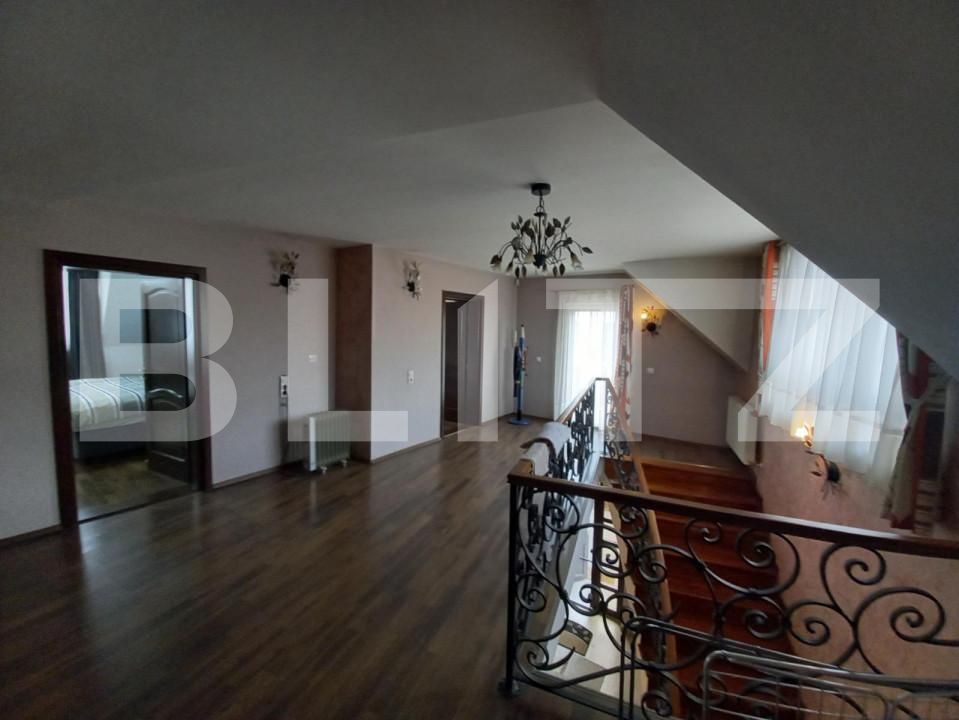 Casa de vânzare 4 camere Dambu Pietros - 142536CV | BLITZ Târgu Mureș | Poza7