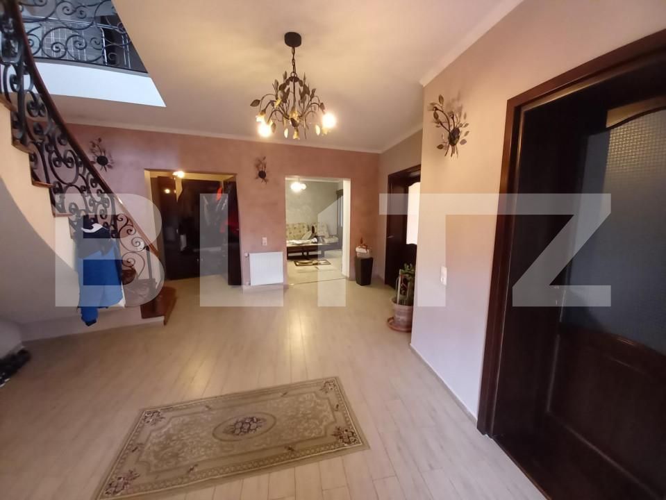 Casa de vânzare 4 camere Dambu Pietros - 142536CV | BLITZ Târgu Mureș | Poza3
