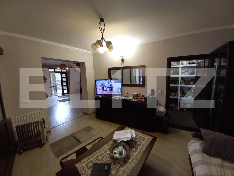Casa de vânzare 4 camere Dambu Pietros - 142536CV | BLITZ Târgu Mureș | Poza6