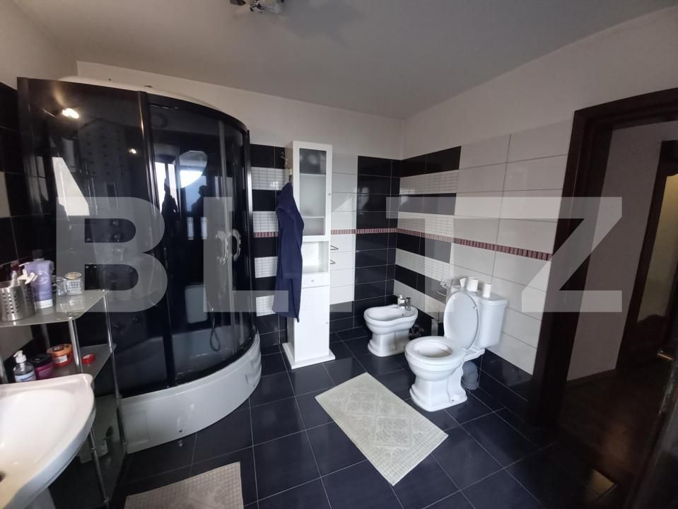 Casa de vânzare 4 camere Dambu Pietros - 142536CV | BLITZ Târgu Mureș | Poza14