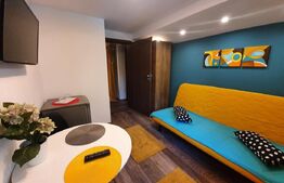 Vila deosebita cu 6 camere, 530mp, Statiunea Sovata