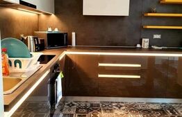 Vila deosebita cu 6 camere, 530mp, Statiunea Sovata