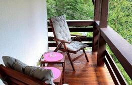 Vila deosebita cu 6 camere, 530mp, Statiunea Sovata