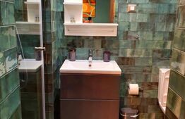 Vila deosebita cu 6 camere, 530mp, Statiunea Sovata