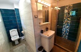 Vila deosebita cu 6 camere, 530mp, Statiunea Sovata