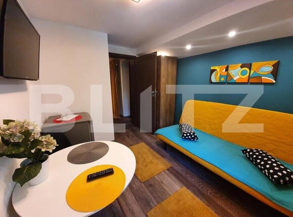 Casa de vânzare 6 camere Sovata - 142537CV | BLITZ Târgu Mureș | Poza8