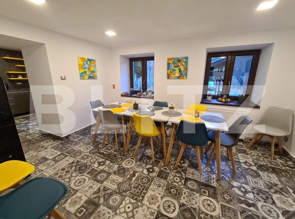 Casa de vânzare 6 camere Sovata - 142537CV | BLITZ Târgu Mureș | Poza3