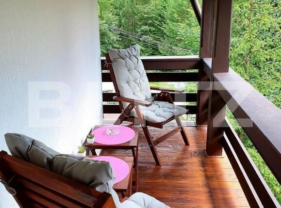 Casa de vânzare 6 camere Sovata - 142537CV | BLITZ Târgu Mureș | Poza2