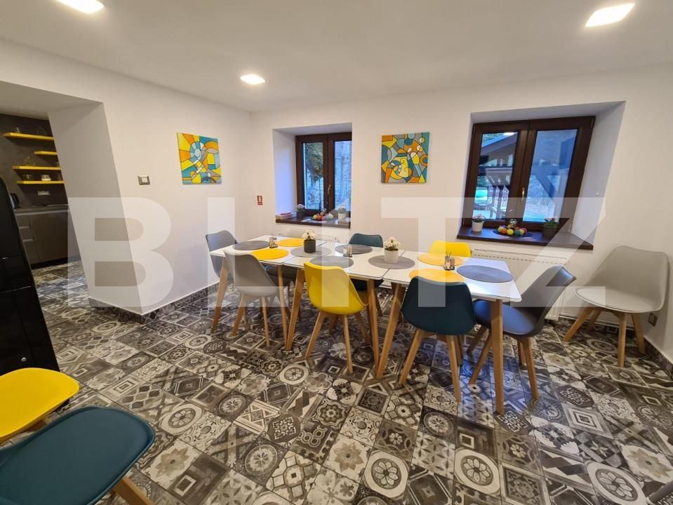 Casa de vânzare 6 camere Sovata - 142537CV | BLITZ Târgu Mureș | Poza3