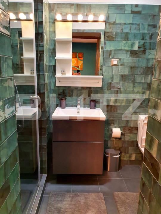 Casa de vânzare 6 camere Sovata - 142537CV | BLITZ Târgu Mureș | Poza11