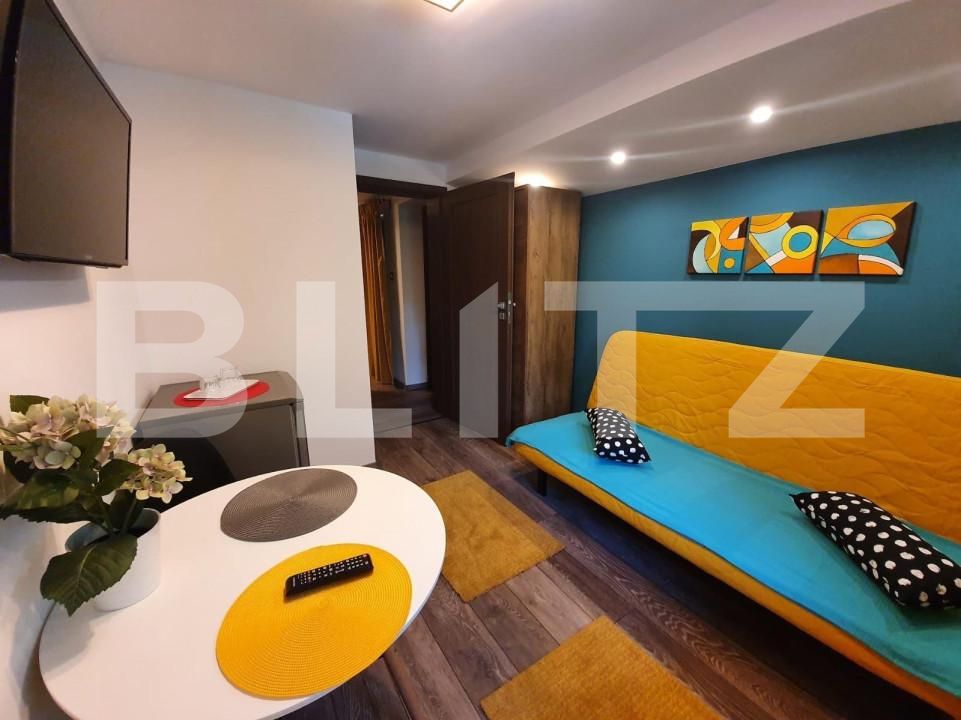 Casa de vânzare 6 camere Sovata - 142537CV | BLITZ Târgu Mureș | Poza8