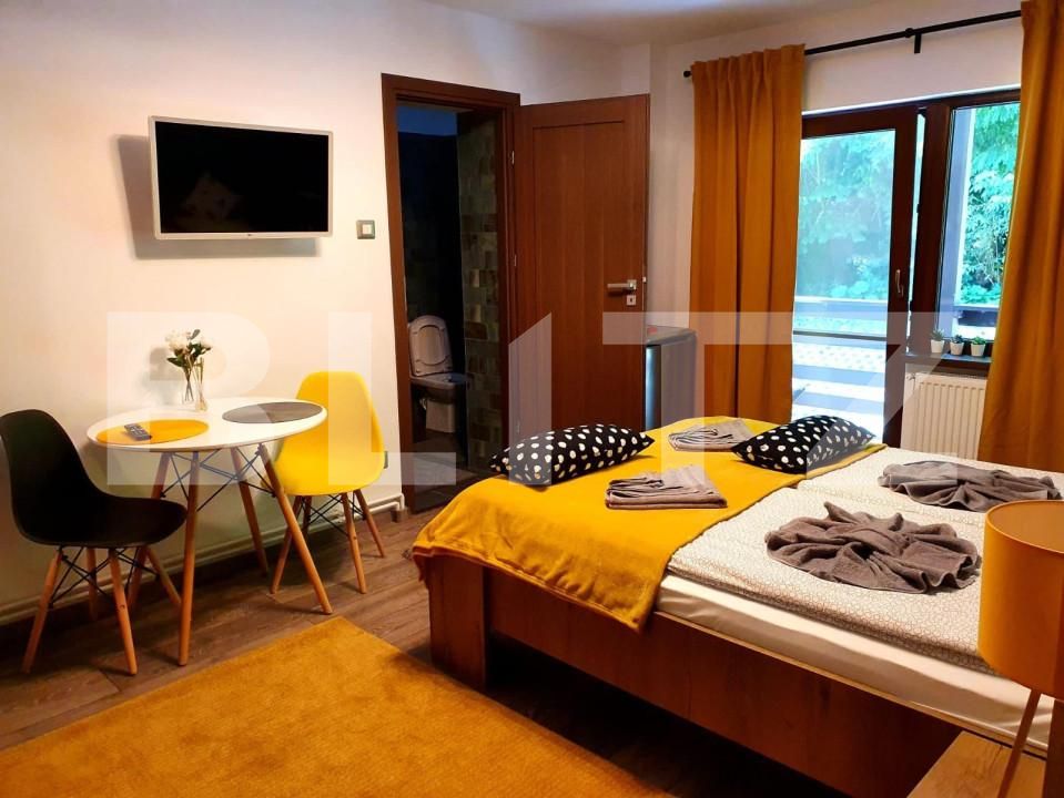 Casa de vânzare 6 camere Sovata - 142537CV | BLITZ Târgu Mureș | Poza5