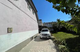 Casa cu 6 camere, 220 Mp în zona Piața armatei