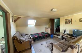 Casa cu 6 camere, 220 Mp în zona Piața armatei