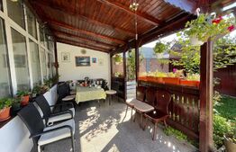 Casa cu 6 camere, 220 Mp în zona Piața armatei