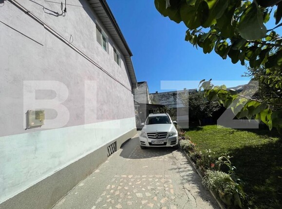 Casa de vânzare 5 camere Piata Armatei - 142538CV | BLITZ Târgu Mureș | Poza8