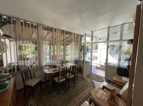 Casa de vânzare 5 camere Piata Armatei - 142538CV | BLITZ Târgu Mureș | Poza9